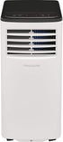 Frigidaire FHPC082AC1 Portable Room Air Conditioner, 8,000 BTU (ASHRAE)/5,500 BTU (DOE) with a Multi-Speed Fan, Dehumidifier Mode, Easy-to-Clean Washable Filter, in White