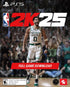 PlayStation PS5® Digital Edition – NBA 2K25 Bundle