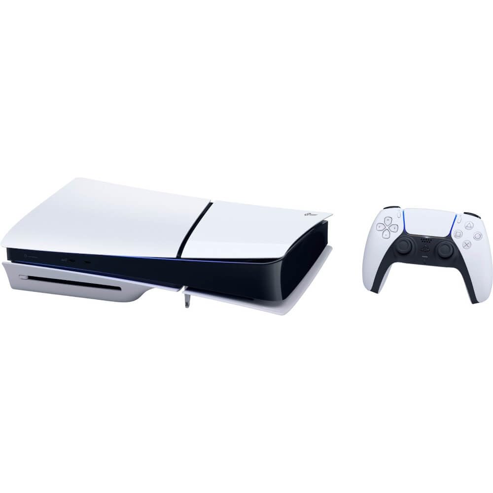 PlayStation®5 console (slim)