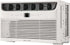 Frigidaire FHWC063TC1 Window Air Conditioner, 2024 6,000 BTU Electronic Controls, White