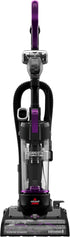 Bissell CleanView Compact Turbo Upright Vacuum with Quick Release Wand, Full Size Power, Compact Size for Apartments & Dorms, 3437F