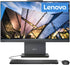 Lenovo ThinkCentre AIO 24" FHD IPS All-in-One Computer, 13th Gen Intel Processor up to 4.4 GHz, 16GB DDR5 RAM, 512GB PCIe SSD, Wi-Fi 6, USB-C, HDMI in&Out, KB&Mouse, Windows 11 Pro